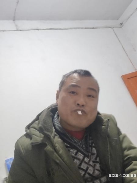 失踪人员耿忠业照片，让爱回家